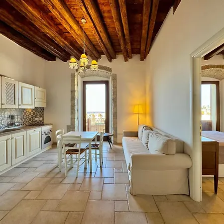 Panoramic Place In Castello
