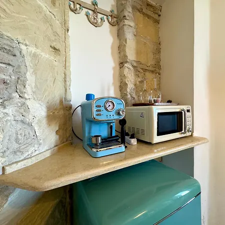 Panoramic Place In Castello * קליארי