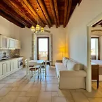 Panoramic Place In Castello