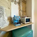 Panoramic Place In Castello * קליארי