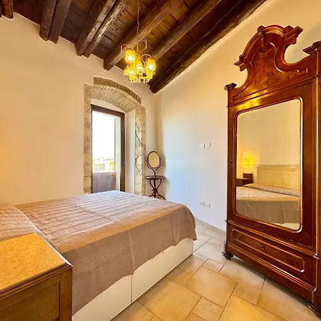 Panoramic Place In Castello *