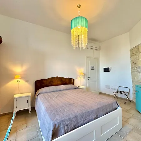 Panoramic Place In Castello Апартаменты