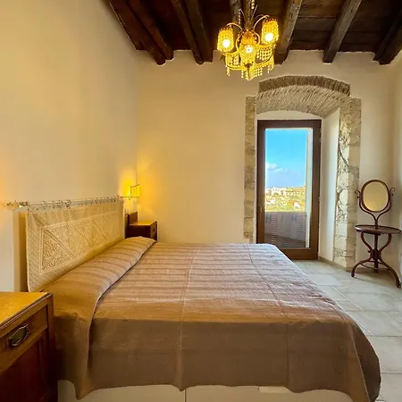 Panoramic Place In Castello *