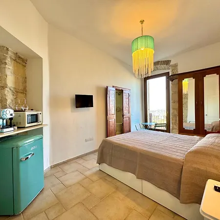 Panoramic Place In Castello Апартаменты Кальяри